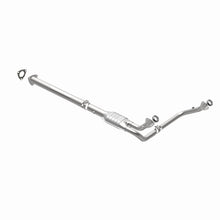 Load image into Gallery viewer, MagnaFlow Direct Fit Catalytic Converter GM 1500/2500/3500 Van 96-97 - 23414