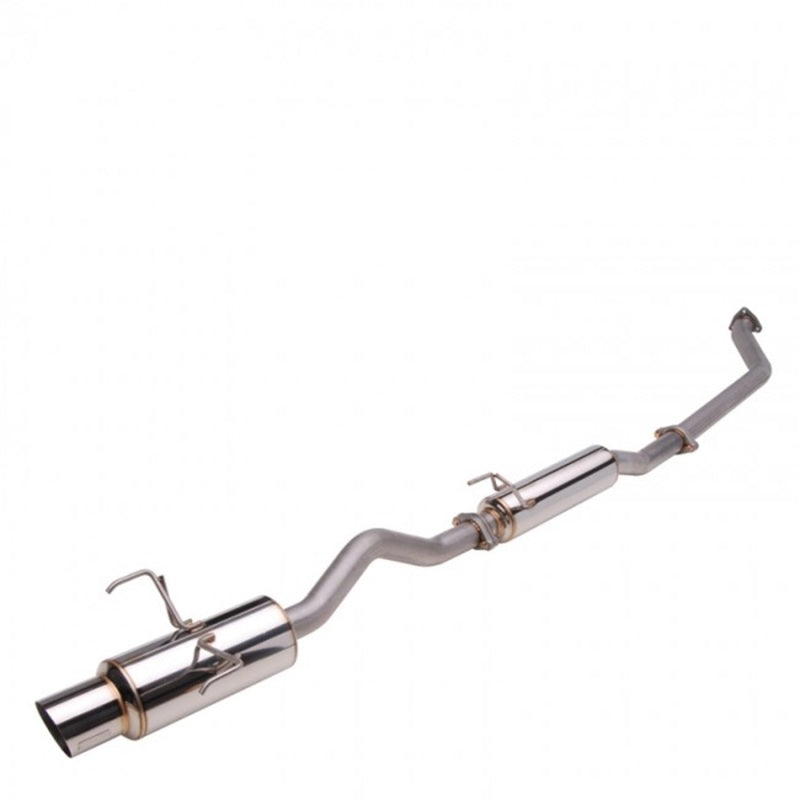Skunk2 MegaPower R 02-06 Acura RSX Type-S 70mm Exhaust 3-bolt flange - 413-05-5110