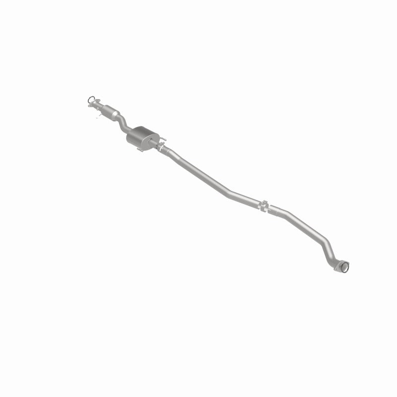 MagnaFlow 16-17 CX-9 L4 2.5 OEM Underbody Direct Fit Converter - 21-335