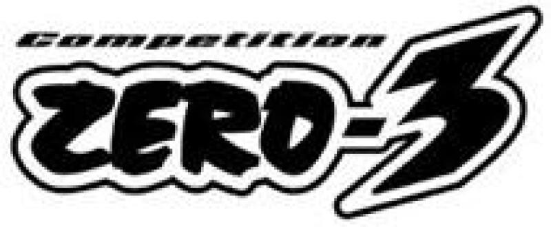 Cusco Zero-3X GRB F-Pillow R-Pillow - 692 64X CP