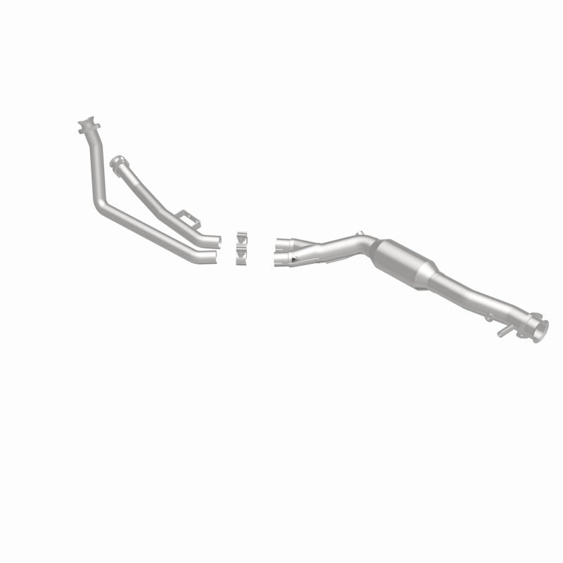 MagnaFlow 96-02 Mercedes-Benz SL600 6.0L Direct Fit Converter - 4481177