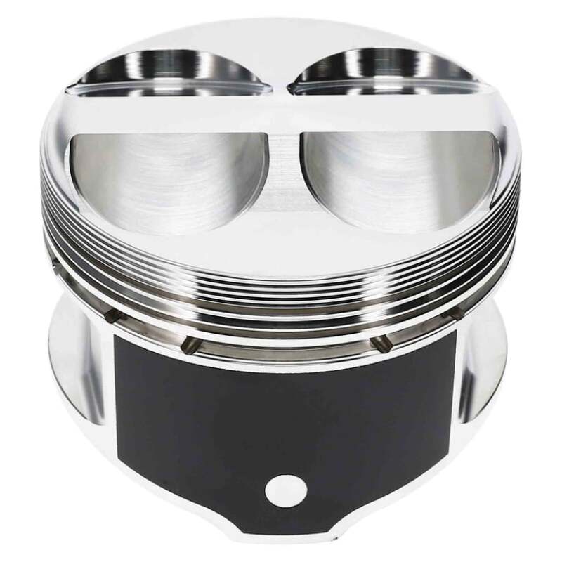 JE Pistons HONDA H22A1 DOME KIT Set of 4 Pistons - 166035