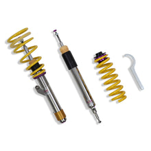 Load image into Gallery viewer, KW Coilover Kit V3 BMW X1 (E84) RWD sDrive 2013+ - 35220099