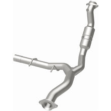 Load image into Gallery viewer, Magnaflow Conv DF 2011-2014 F-150 V6 3.5L OEM Underbody - 52429
