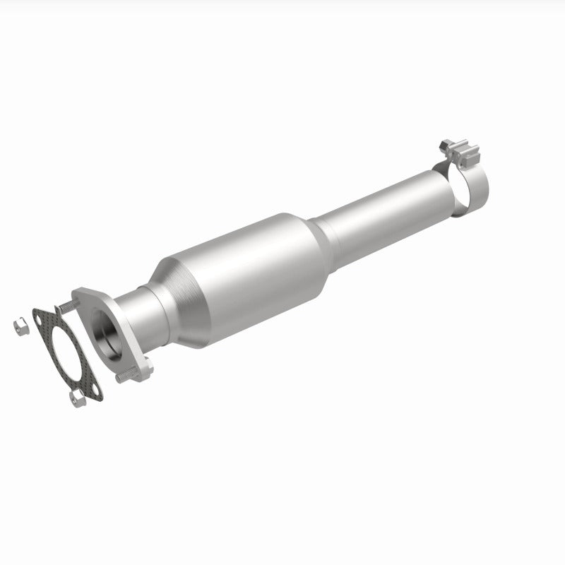 MagnaFlow 09-11 Buick Lucerne Rear Underbody 3.9L Direct Fit Catalytic Converter - 280425
