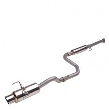 Load image into Gallery viewer, Skunk2 MegaPower 92-97 Honda Del Sol (All Models) 60mm Exhaust System - 413-05-2010