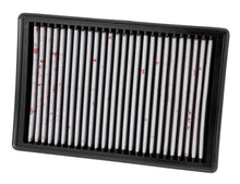 Load image into Gallery viewer, AEM 02-07 Dodge Ram 3.7L (V6)/4.7L-5.9L (V8) Dryflow Panel Air Filter - 28-20247