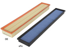 Load image into Gallery viewer, aFe MagnumFLOW Air Filters P5R 10-16 Porsche Panamera(Except GTS) - 30-10243