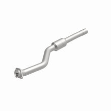 Load image into Gallery viewer, MagnaFlow 09-15 Cadillac CTS 6.2L Direct Fit Converter - 5421172