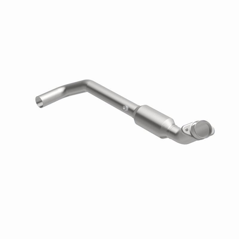 MagnaFlow Direct Fit Catalytic Converter OEM 05-08 Ford F150 4.2L V6 (Drivers Side) - 52155