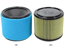 Load image into Gallery viewer, aFe 12-15 Arctic Cat Wild Cat Aries Powersport OE Replacement Air Filter w/ Pro GUARD 7 Media - 87-10067