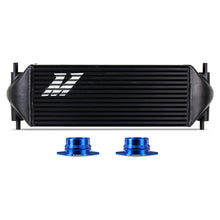 Load image into Gallery viewer, Mishimoto 2021+ Ford Bronco Intercooler Kit - Black - MMINT-BR-21BK