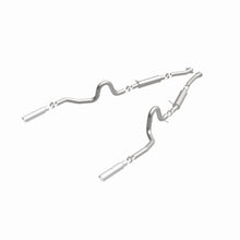 Load image into Gallery viewer, MagnaFlow Magnapack Sys C/B 94-98 Ford Mustang Gt/Cobra 4.6L - 15677