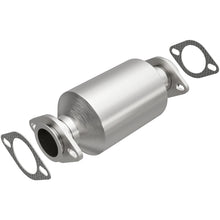Load image into Gallery viewer, MagnaFlow Nissan D21 Direct-Fit Catalytic Converter - 3391764