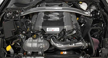 Load image into Gallery viewer, K&amp;N 2015 Ford Mustang GT 5.0L V8 Typhoon Intake Kit - 69-3535TP