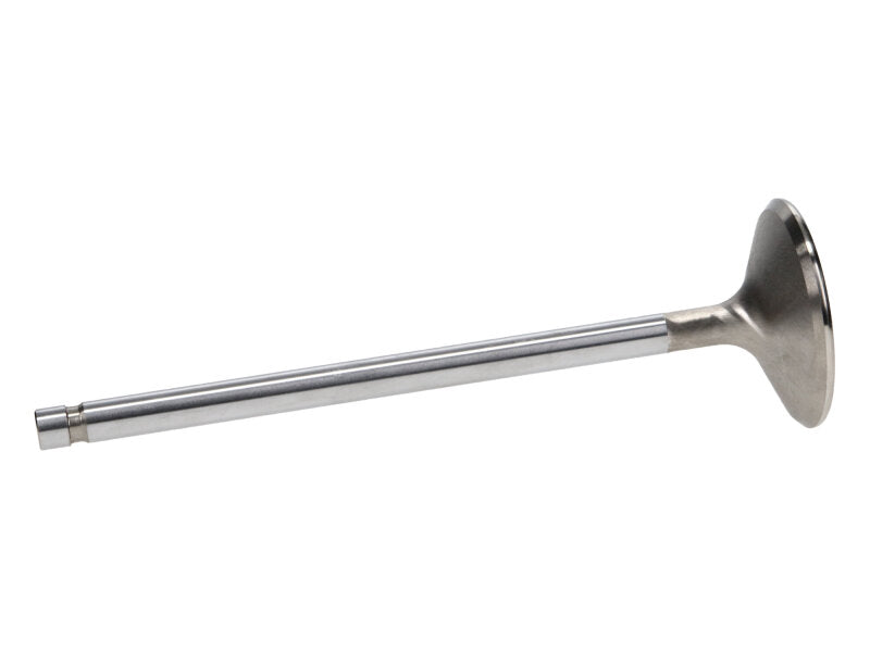 Manley Chevrolet Big Block Exhaust Valve Kit - 1.940in Head Dia. 6.400in O/A Length, 0.3415in Stem - 11583-8