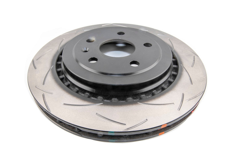 DBA 2016+ Chevrolet Camaro SS G6 Series 6.2L V8 Rear T3 Slotted 4000 Series Rotor - DBA43111S