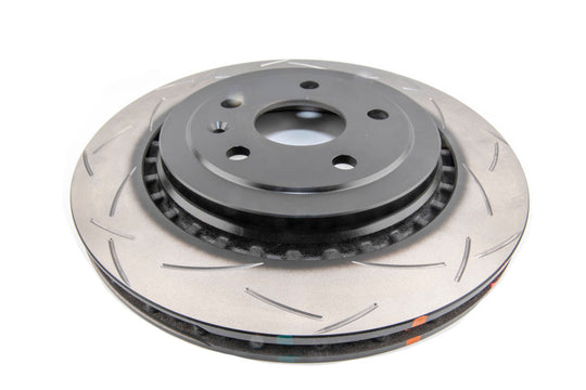 DBA 2016+ Chevrolet Camaro SS G6 Series 6.2L V8 Rear T3 Slotted 4000 Series Rotor - DBA43111S