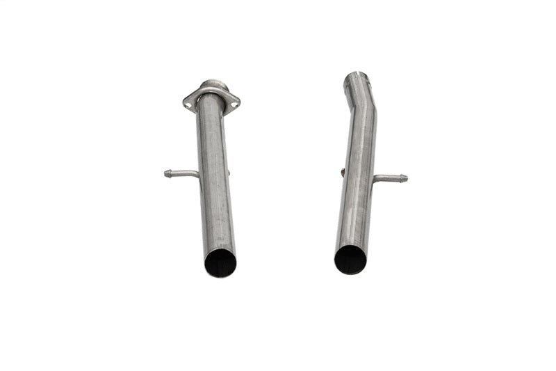 Corsa 2011-2025 Dodge Durango 5.7L V8 Sport to Xtreme Non-Resonated 2.5in Head Pipe Conversion Kit - 21220