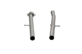 Corsa 2011-2025 Dodge Durango 5.7L V8 Sport to Xtreme Non-Resonated 2.5in Head Pipe Conversion Kit - 21220