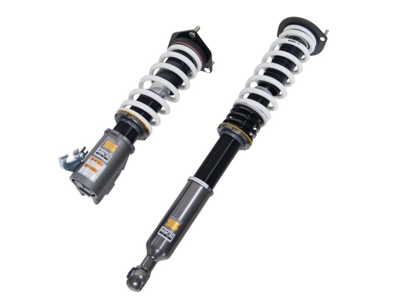 HKS HIPERMAX S S14/S15 Full Kit - 80330-AN002
