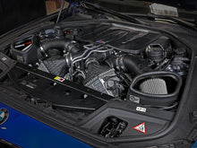 Load image into Gallery viewer, aFe POWER Magnum FORCE Stage-2 Pro DRY S Cold Air Intake System 12-19 BMW M5 (F10) / M6 (F12/13) - 54-13030D