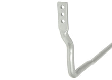Load image into Gallery viewer, Whiteline 91-99 Toyota MR2 SW20 Rear 20mm Heavy Duty Adjustable Swaybar - BTR28Z
