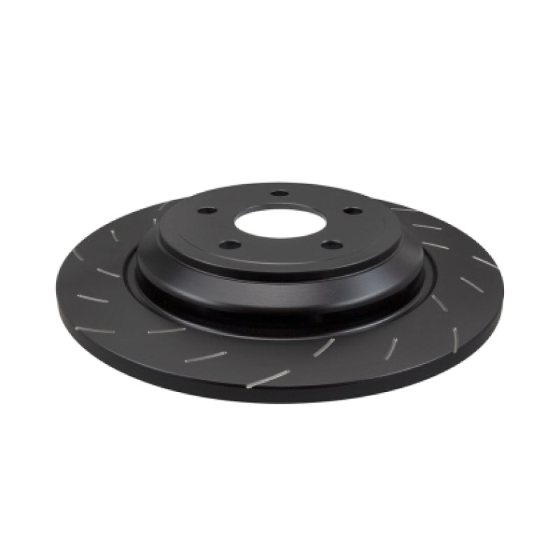 EBC S27 Brake Pad and Rotor Kit - S27KR1494