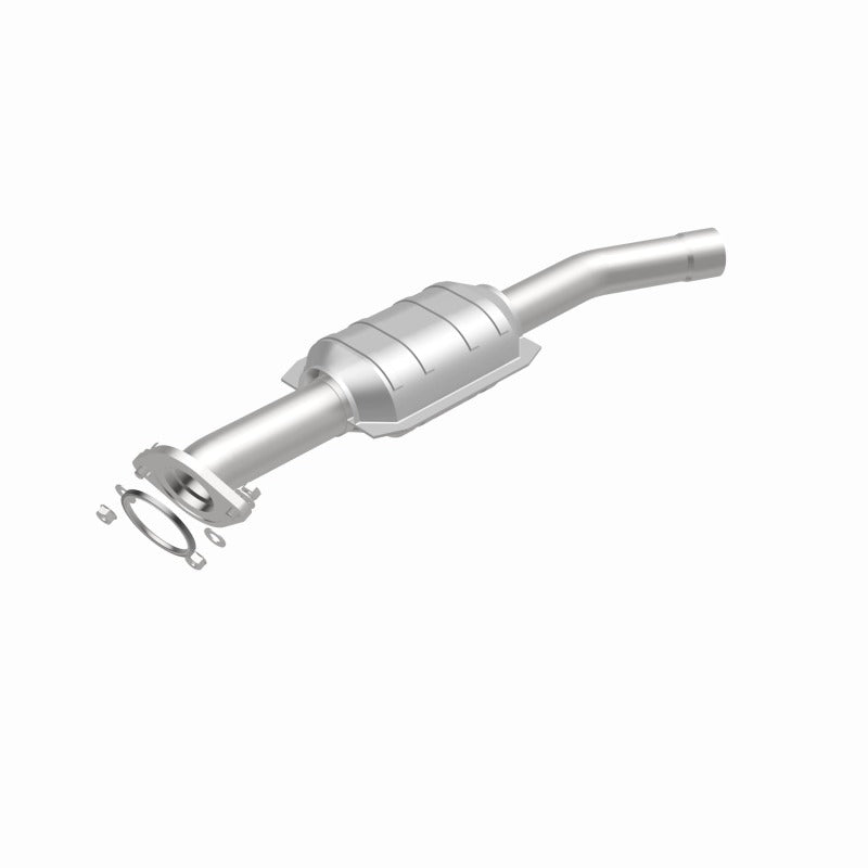 MagnaFlow Direct Fit Catalytic Converter 99-00 Mazda Miata 1.8L 50S - 441771