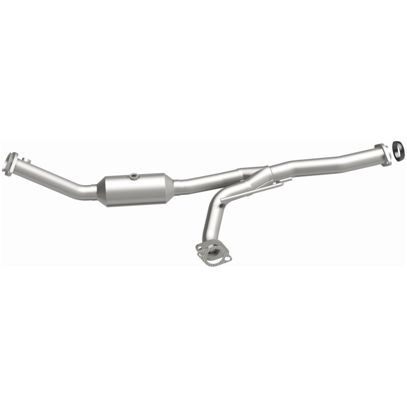 MagnaFlow Conv DF 07-09 Ranger 4.0 Passenger Side OEM - 49678
