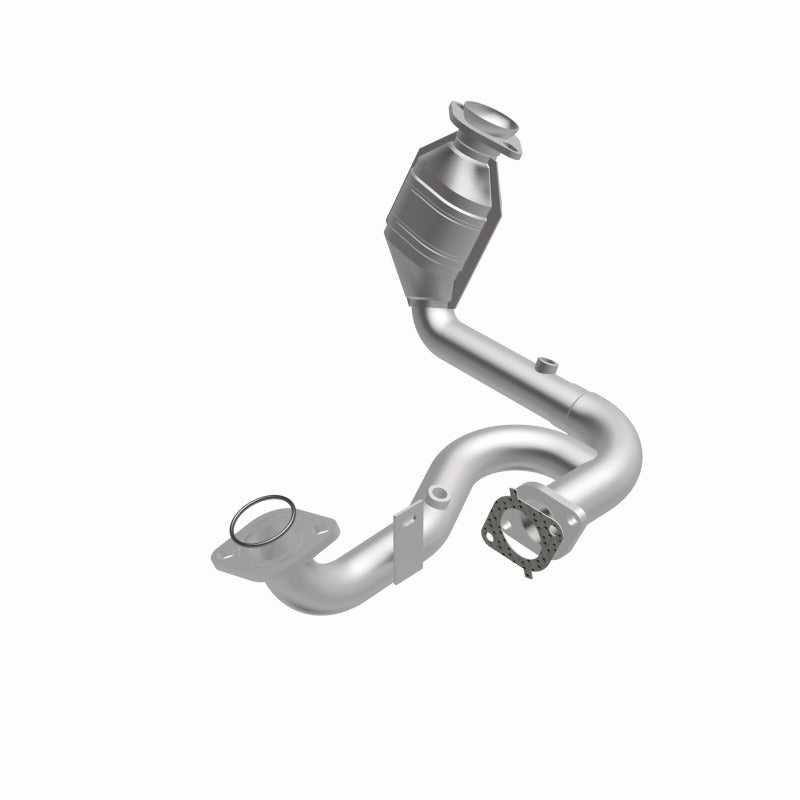 MagnaFlow Direct Fit Catalytic Converter 04-05 Taurus/Sable 3.0L - 452925
