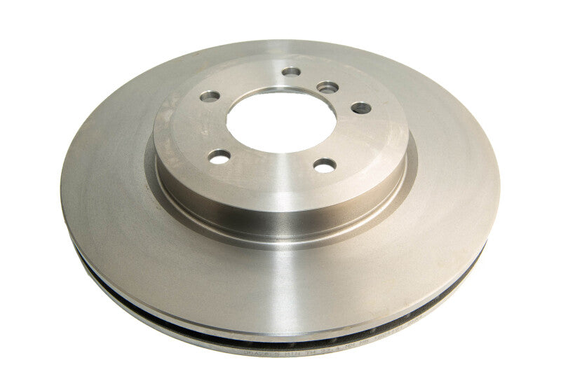 DBA 00-07 BMW 330Ci Front Street Series Standard Rotor - DBA2855