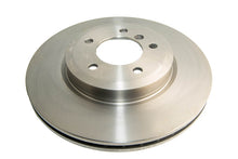 Load image into Gallery viewer, DBA 00-07 BMW 330Ci Front Street Series Standard Rotor - DBA2855