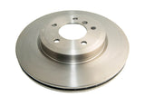 DBA 00-07 BMW 330Ci Front Street Series Standard Rotor - DBA2855