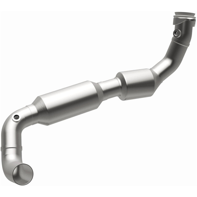MagnaFlow 02-03 Ford F-150 5.4L Direct Fit Converter - 4583090