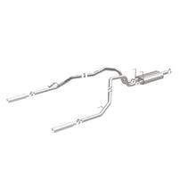 Load image into Gallery viewer, MagnaFlow SYS C/B 09 Dodge Ram Pickup - 16870