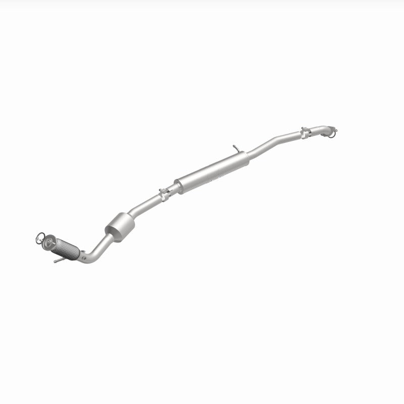 MagnaFlow 2019 Toyota RAV4 2.5L Direct Fit Catalytic Converter - 280084