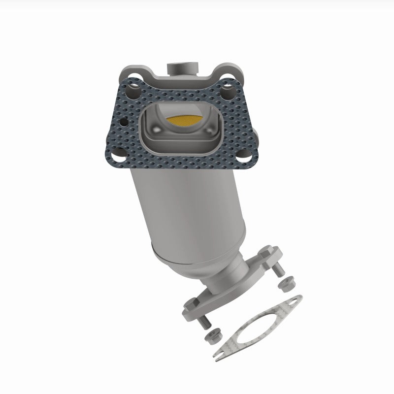 MagnaFlow 2017 Cadillac XT5 Front Underbody 3.6L Direct Fit Converter - 280177