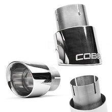 Load image into Gallery viewer, Cobb 11-21 Subaru WRX/STI GV/VA Sedan Catback Exhaust - 515160