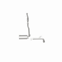 Load image into Gallery viewer, MagnaFlow BRE Exhaust Kit 12-17 JEEP COMPASS 2.4L - 106-0811