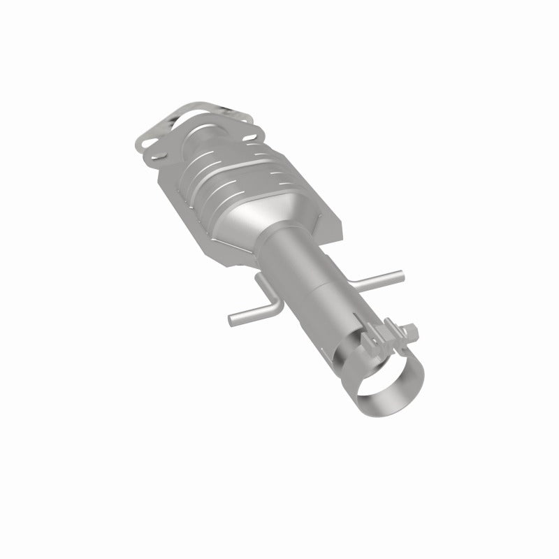 MagnaFlow Direct Fit Catalytic Converter 08 G6 3.5L underbody OEM - 49623