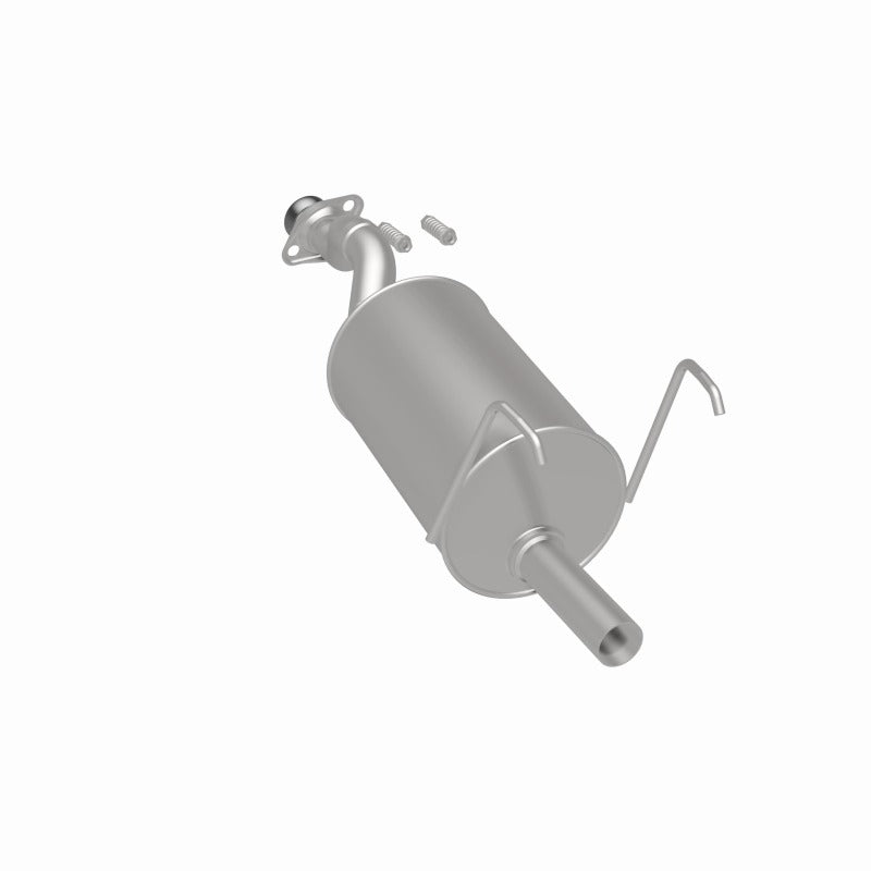 BRExhaust 93-95 Honda Civic Del Sol 1.5L Muffler Kit - 108-0196