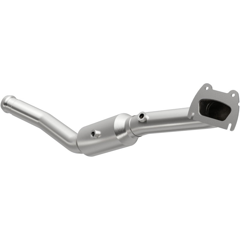 MagnaFlow Direct Fit Catalytic Converter OEM 11-12 Jeep Grand Cherokee 3.6L - 5551723