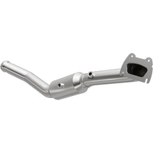 Load image into Gallery viewer, MagnaFlow Direct Fit Catalytic Converter OEM 11-12 Jeep Grand Cherokee 3.6L - 5551723