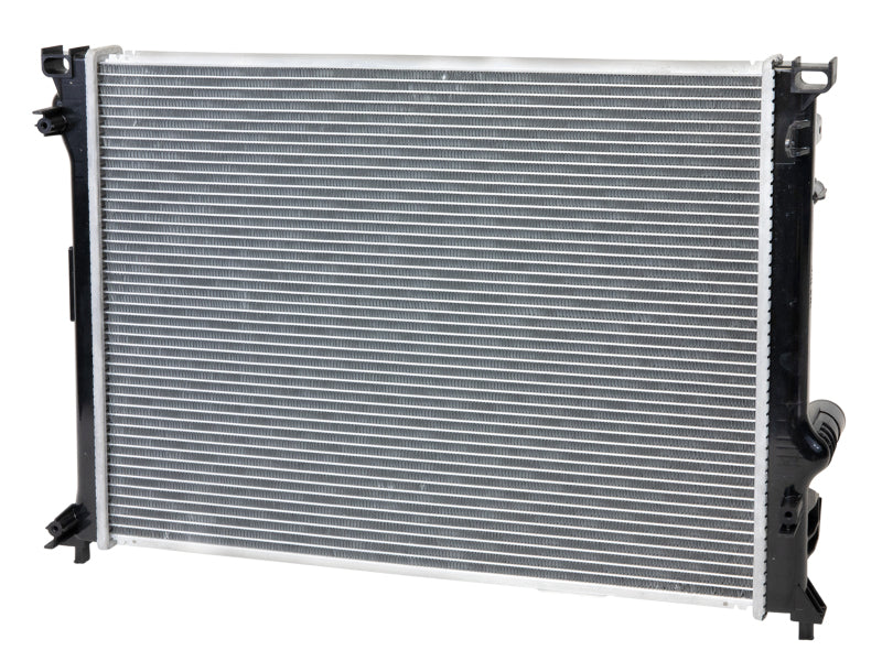aFe BladeRunner OER Series Radiator 09-17 Dodge Charger/Challenger V6/V8 - 46-53271