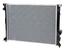 Load image into Gallery viewer, aFe BladeRunner OER Series Radiator 09-17 Dodge Charger/Challenger V6/V8 - 46-53271