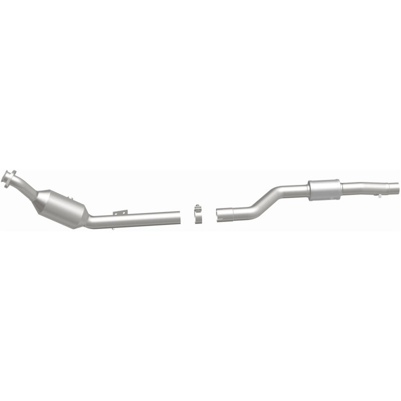 MagnaFlow 07-11 Mercedes-Benz S550 5.5L Direct Fit Converter - 5561569