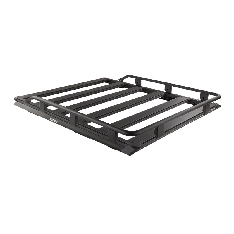 ARB Base Rack Kit Includes 61in x 51in Base Rack w/ Mount Kit Deflector and Front 3/4 Rails - BASE263