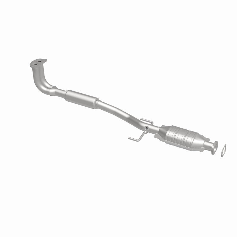 MagnaFlow Direct Fit Catalytic Converter 2004 LANCER 2.4L L Underbody - 52122