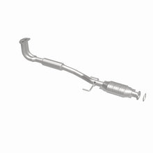 Load image into Gallery viewer, MagnaFlow 2004 Mitsubishi Lancer 2.4L Direct Fit Converter - 4481122